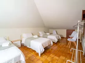 Alojamientos Valdecilla 3000 apartamentos turísticos en Santander